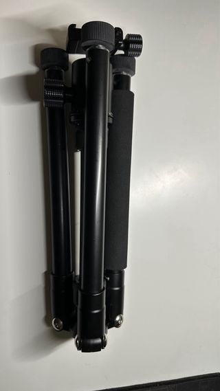 Trípode cámara reflex profesional Selens