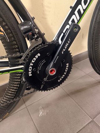 canondale slice talla 51