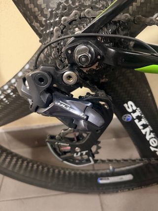 canondale slice talla 51