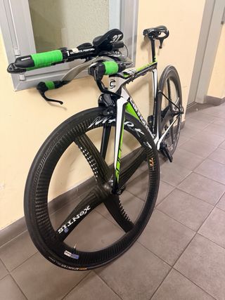 canondale slice talla 51