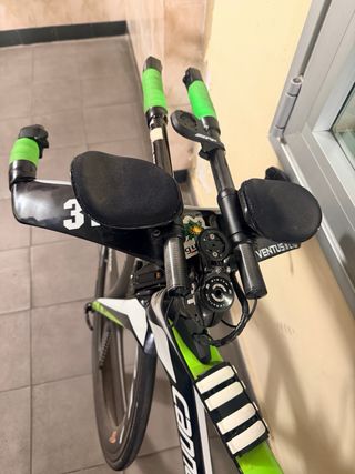 canondale slice talla 51