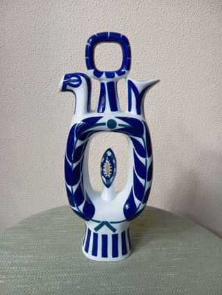 SARGADELOS. Botijo número 3.