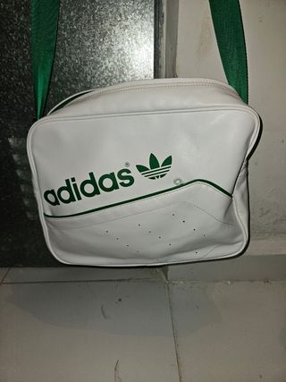Bolso bandolera Adidas vintage