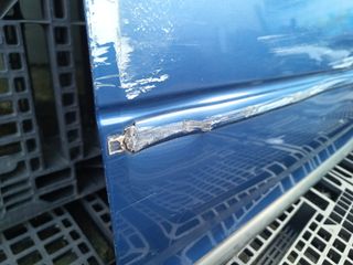 Puerta dere Audi A3 8L (3 puertas)
