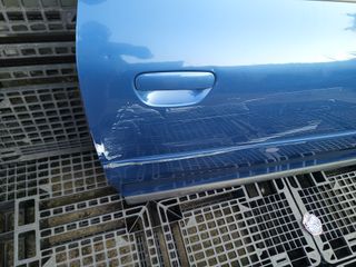 Puerta dere Audi A3 8L (3 puertas)