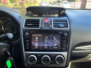 Subaru XV 2.0d Sport 4x4 147 CV manual