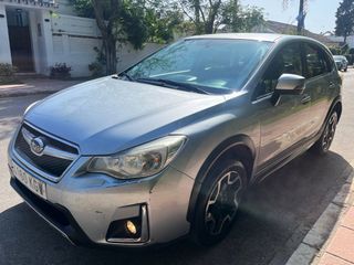 Subaru XV 2.0d Sport 4x4 147 CV manual