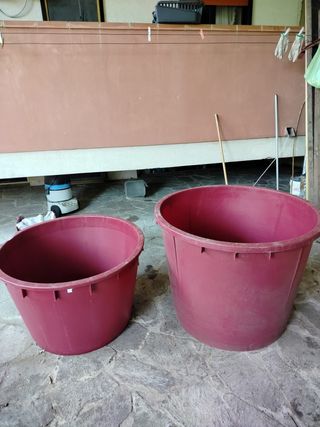 Tini plastica uva 230-350 litri