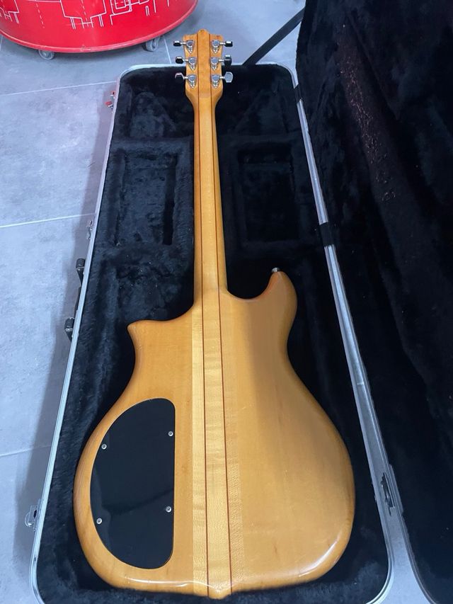 Chitarra elettrica Kawai