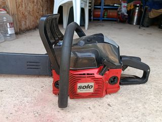 Motosierra Solo