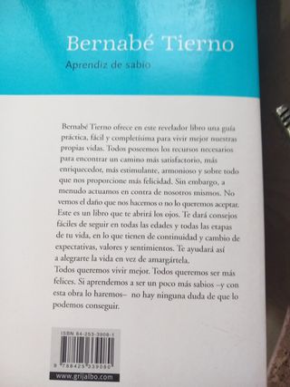 Autoayuda Aprendiz de sabio