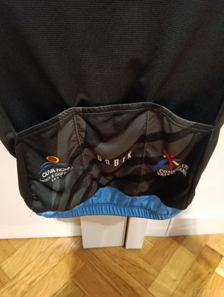 Maillot ciclismo Gobik 