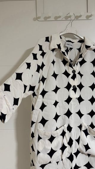 Vestido Bimba y Lola - L