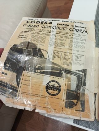 FUTBOL GRAFICO CAMPEONATO NACIONAL DE LIGA 1972 -