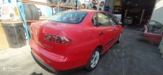 6Q0121253Q Radiador Agua para SEAT CORDOBA BERLINA (6L2) Reference 2004 131340