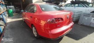 6Q0121253Q Radiador Agua para SEAT CORDOBA BERLINA (6L2) Reference 2004 131340