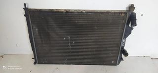 8200062691 Radiador Agua para RENAULT MEGANE I BERL./ BERL. CON PORTÓN (B 131343