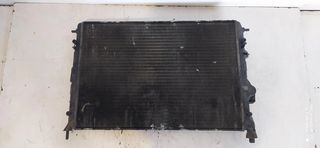 8200062691 Radiador Agua para RENAULT MEGANE I BERL./ BERL. CON PORTÓN (B 131343