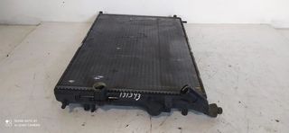 8200062691 Radiador Agua para RENAULT MEGANE I BERL./ BERL. CON PORTÓN (B 131343