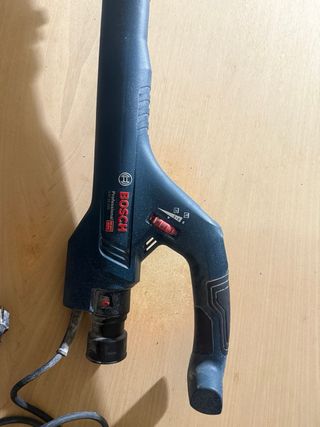 alquiler Lijadora Bosch GEX 125
