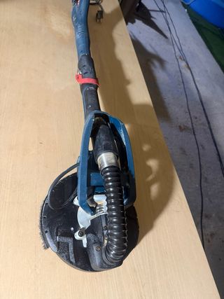 alquiler Lijadora Bosch GEX 125