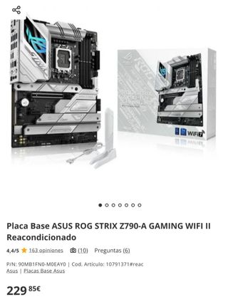 Componentes de PC