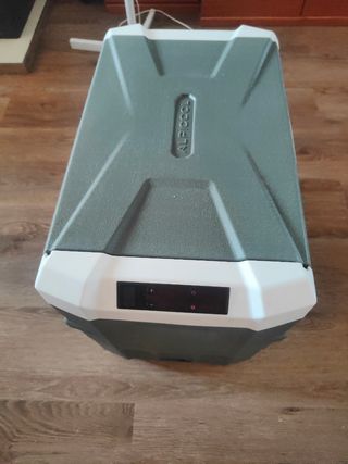 Nevera portátil 45L compresor 12V