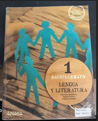 Lengua y Literatura 1.