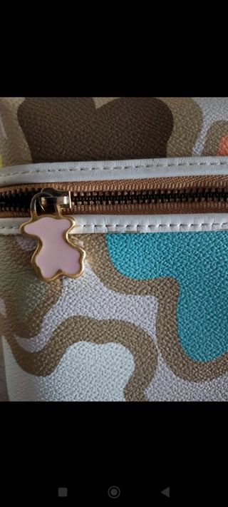Bolso Tous