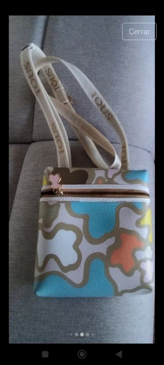 Bolso Tous