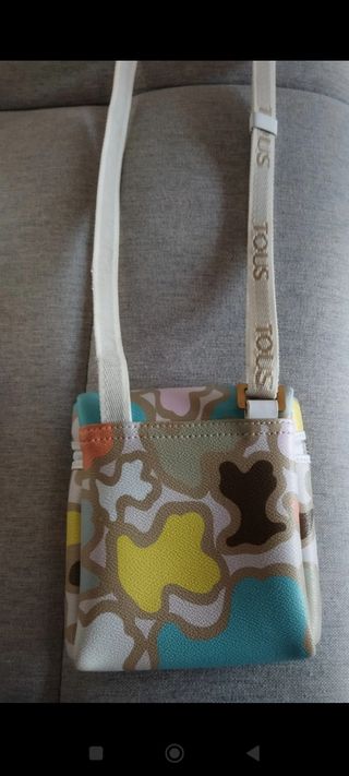 Bolso Tous