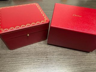 Reloj Cartier Panthère Steel 2024