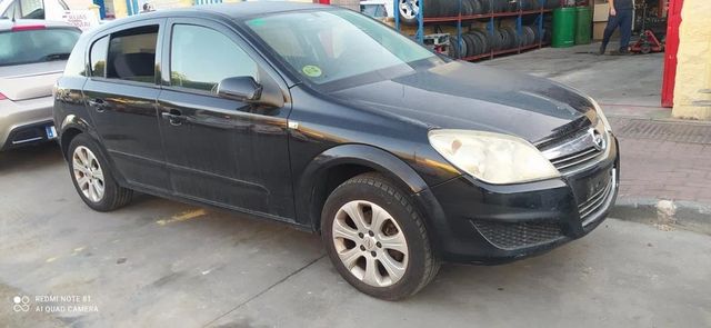 13255674 Gato para OPEL ASTRA H BERLINA Cosmo 2007 129493