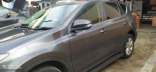 90987-02025 Rele para TOYOTA RAV4 (A4) Executive 2012 124127