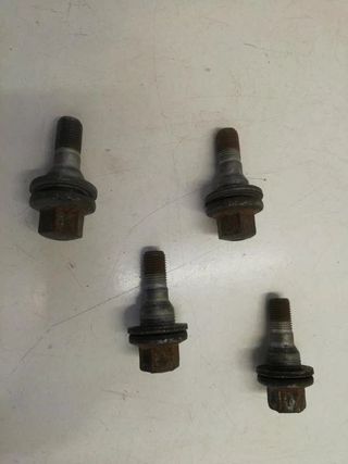 Herramientas para CITROEN C4 BERLINA Collection 2004 117180