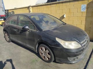 Herramientas para CITROEN C4 BERLINA Collection 2004 117180