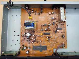 Sintonizador Denon TU-280