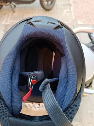 Casco Arai Maverick Viñales L
