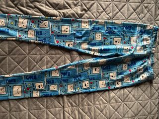 Lote Pantalones, blusas y camisas