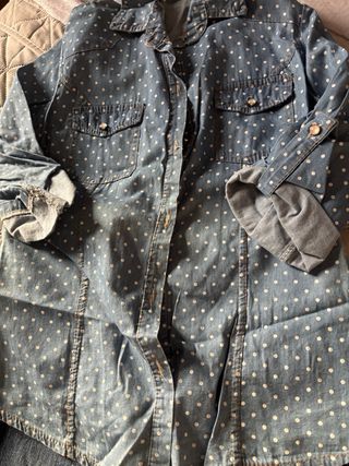 Lote Pantalones, blusas y camisas