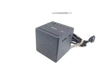 radio despertador sony icf-c1