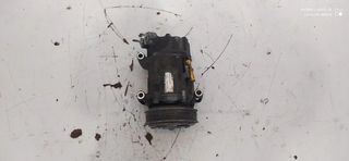 9655191680 Compresor Aire Acondicionado para CITROEN C3 HDi 70 Collection 132108