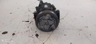 9655191680 Compresor Aire Acondicionado para CITROEN C3 HDi 70 Collection 132108