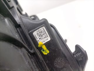 COLECTOR ADMISION FIAT PANDA (312_, 319_)