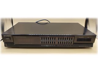 SONY SEQ-300 ECUALIZADOR