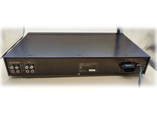 SONY SEQ-300 ECUALIZADOR
