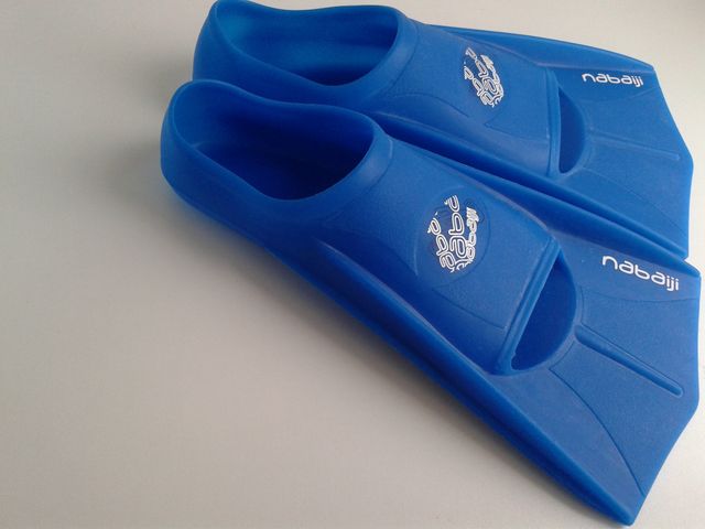 PINNE CORTE DA PISCINA TAGLIA 37/38