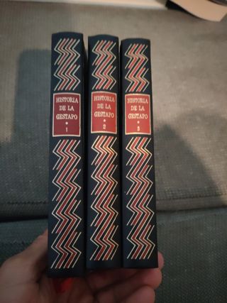 Libros Diversos Temas