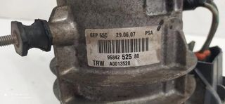 9684252580 Bomba Direccion para CITROEN GRAND C4 PICASSO Exclusive 2006 133373