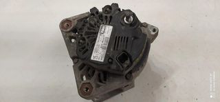 8200100907 Alternador para RENAULT SCENIC II (JM) Confort Authentique 20 133390